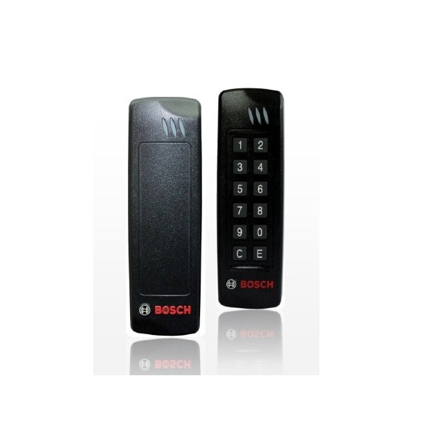LECTUS DUO 3000 CK, MF Classic, Keypad