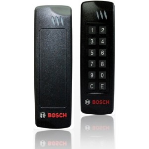 PROXIMITY READER, INDOOR/OUTDRLECTUS DUO 3000E, MIFARE CARDSAND KEYFOBS