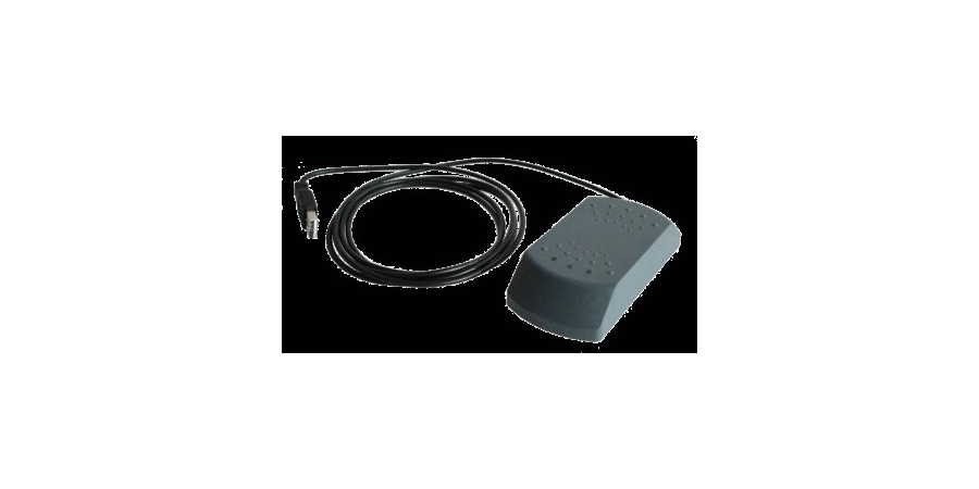 USB Enrollment Reader, Windows 7/8 OS, Black 2 Meter Cable, 112 MM Length x 54 MM Width x 27 MM H...