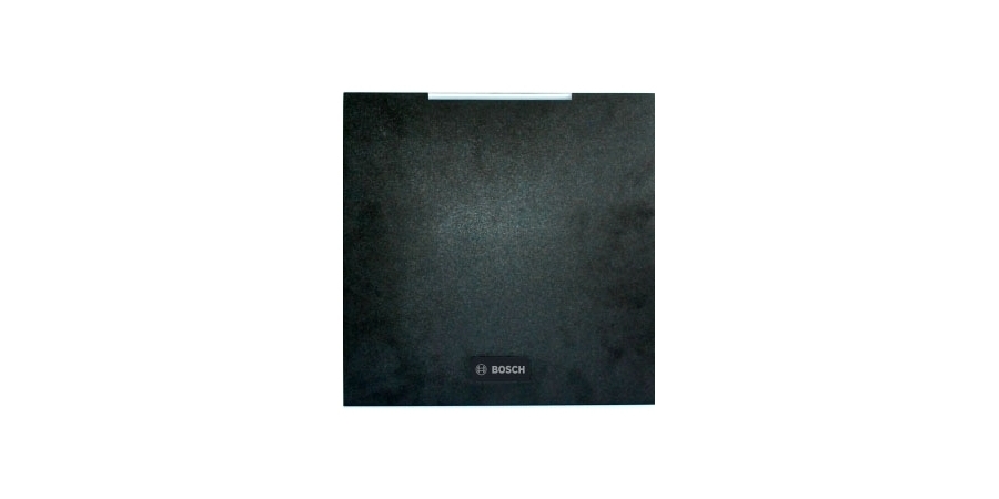 Proximity Reader, iClass/Mifare Long Range, 12/24 Volt DC, 70 to 300 Milliampere, 13.56 Megahertz...
