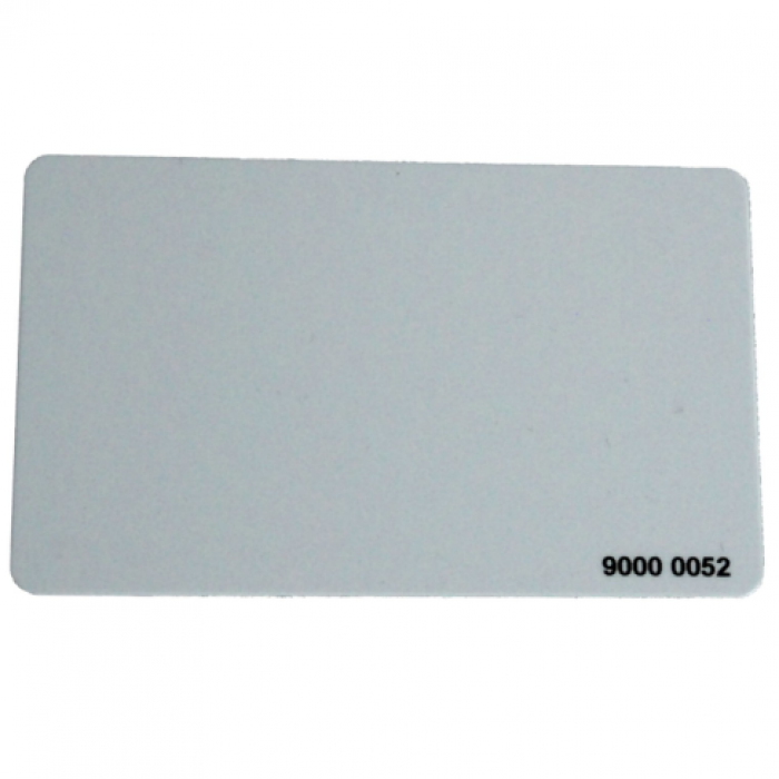 MIFARE Classic 1KB ISO Card (50 Pieces./Package)