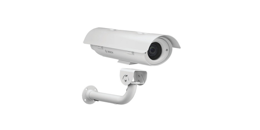Outdoor Prepackaged Camera, DINION 960H, True D/N, DWDR, 2.8 to 11 mm, HSG with HTR, BLWR, SS, 24V AC, 50/60 Hz