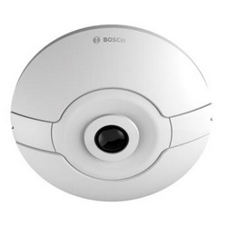 IP FLEXIDOME Camera, Panoramic 7000, 12 MP, 180º, SMB