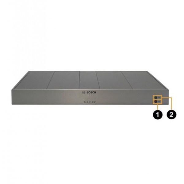 Access Easy Master Controller, 1U, 19" Rack Mount, 1 GB DDR2 Memory, 16 GB Storage, 12 Volt DC, 16.9" Width x 11.8" Depth x 1.7" Height