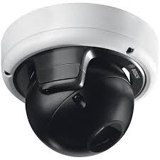 IP FLEXIDOME RD, 1 MP / HD 720P60, Starlight, 1.8-3 mm, H.264, Audio, PoE, SDXC Card Slot, IVA Installed