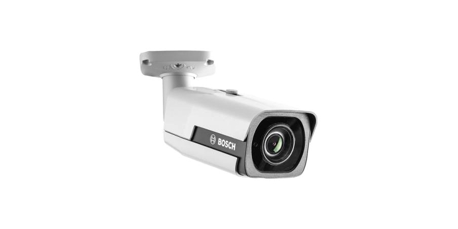 IP Camera, Bullet, DNR, Day/Night, Outdoor, H.264/MJPEG, 1280 x 960 Resolution, F1.4 Automatic Varifocal 2.7 to 12 MM Lens, 32 GB, 24 Volt AC/12 Volt DC, PoE