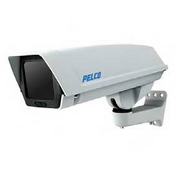 General Purpose Camera Housing - Megapixel Window IP66 Environmental Protection UL, CE Certification, Optional Mounts, Brackets