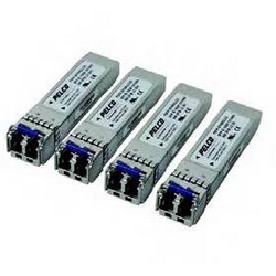 FSFP Series Transceiver, 100 m, 1550 nm, 2 km, SC, 1 Fiber, Pair with SFP-26A, MSA Compliant