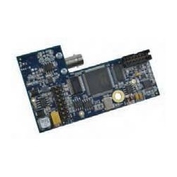 1 Channel 10-bit Digital Video 1 Channel Bi-directional Data Transmitter for Spectra Single-mode ...