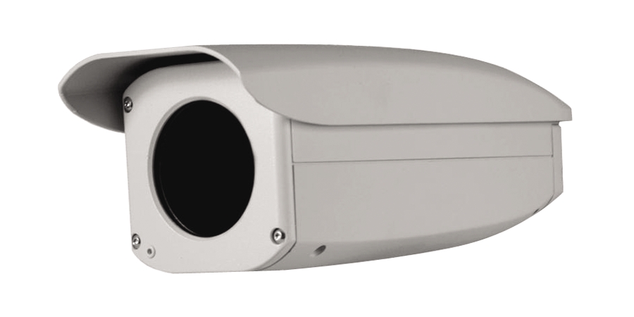 Sarix Fixed IP or NTSC Thermal Imaging Environmental Camera 640x480 with 50 mm Lens