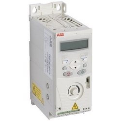 Micro Variable Frequency Drive, Three Phase, 200 V AC, 0.75HP, NEMA 1 (IP21), Wall Mount, R0 Frame