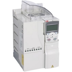 Variable Frequency Drive (General Machinery), Three Phase Input, 240 V AC, 5 HP, UL TYPE 4X - IP66, Wall Mount, R3 Frame