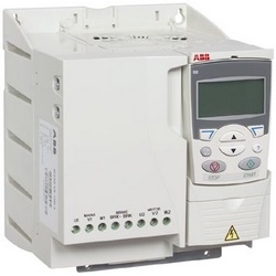 Variable Frequency Drive (General Machinery), Three Phase Input, 480 V AC, 7.5 HP, IP20, Profibus DP, Wall Mount, R3 Frame