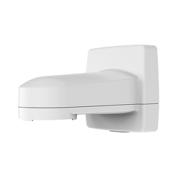 AXIS T91L61 Wall-and-Pole Mount for Axis PTZ and Multi-sensor Cameras