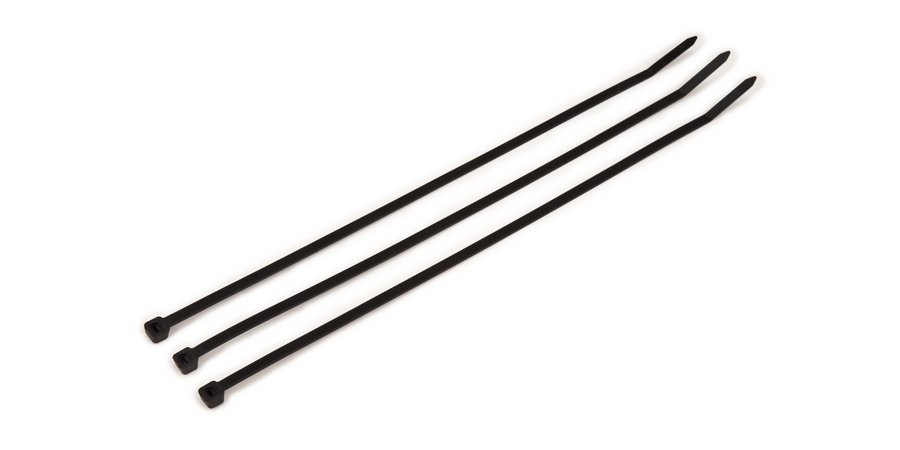 3M Cable Tie CT15BK120-D