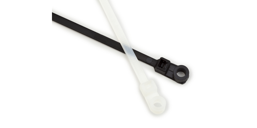 3M Screw Mount Cable Tie CT15NT50S-D