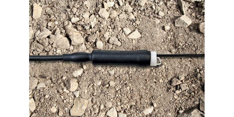 Cold Shrink Splice, Low Voltage Single Conductor Cable, 1 Kilovolt, 2 AWG to 1000 KCMIL Copper/2 ...