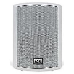 IP Net Speaker, 12 Volt, 14 Watt, 100 dB, 176 MM Width x 143 MM Depth x 250 MM Height, Wall Mount, White