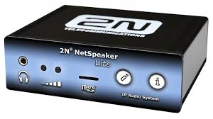 IP Net Audio Decoder Lite