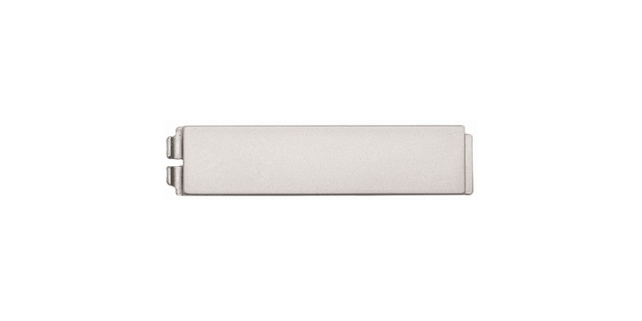 IP Intercom Blind Button