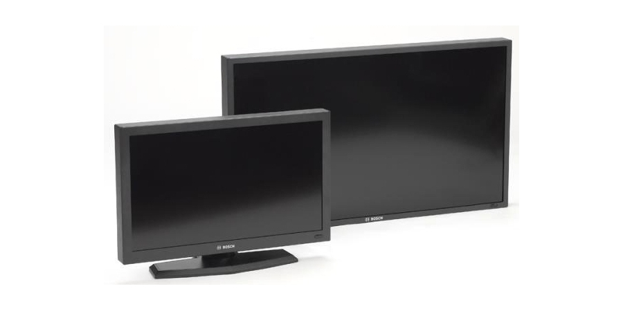 LCD Monitor, HD, PAL, NTSC, CCFL, 1920 x 1080 Resolution, 16:9 Aspect Ratio, 120/230 Volt AC, 50/60 Hertz, 42" Display, With RGB/DVI/HDMI Input