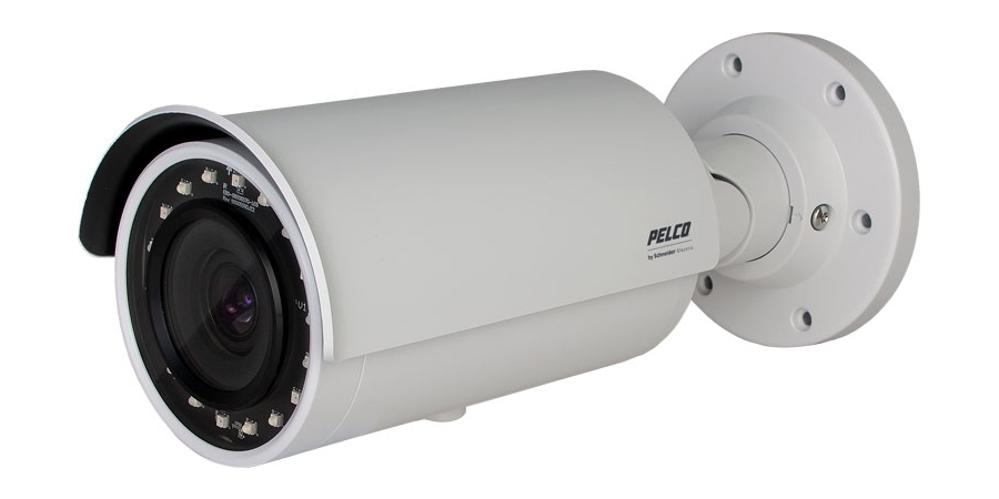 Network Camera, IP, Bullet, Environmental IR, MJPEG, 2 Megapixel, Autofocus/Motorized, 9 to 22 MM...