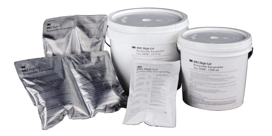 Wire Pulling Lubricant, Polymer Gel, 5 Gallon Pail, Clear Color, 42 Lb. Item Weight