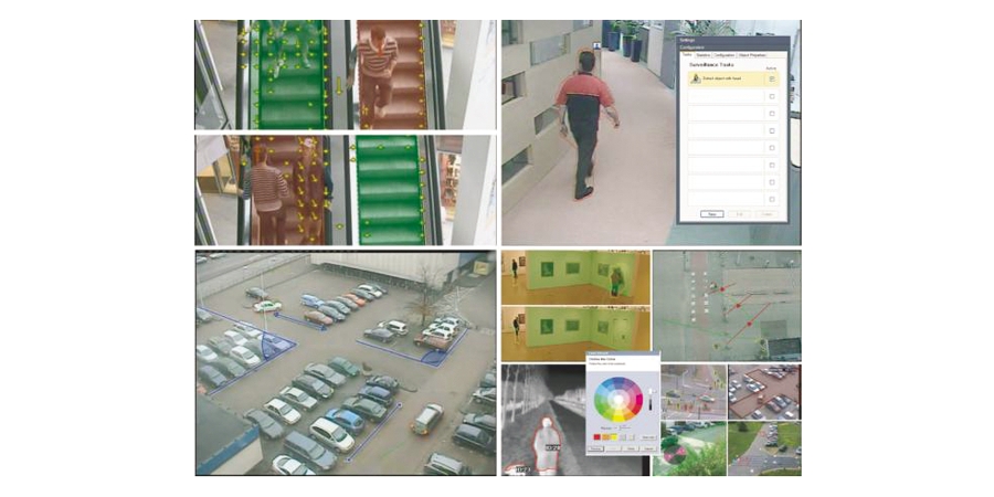 IVA 4.0 FOR IP CAMERA