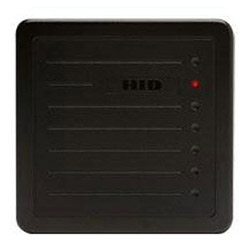 HID ProxPro II Reader - Charcoal HID part number: 5455BGN00