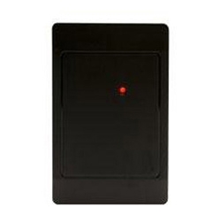 HID ThinLine II Reader - Black HID part number: 5395CK100