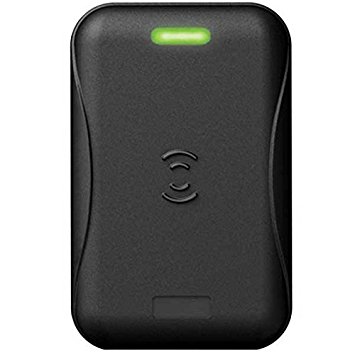 MULTI TECHNOLOGY - SINGLE GANG (BLACK) I