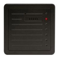 HID ProxPro Reader - Charcoal HID part number: 5355AGN00