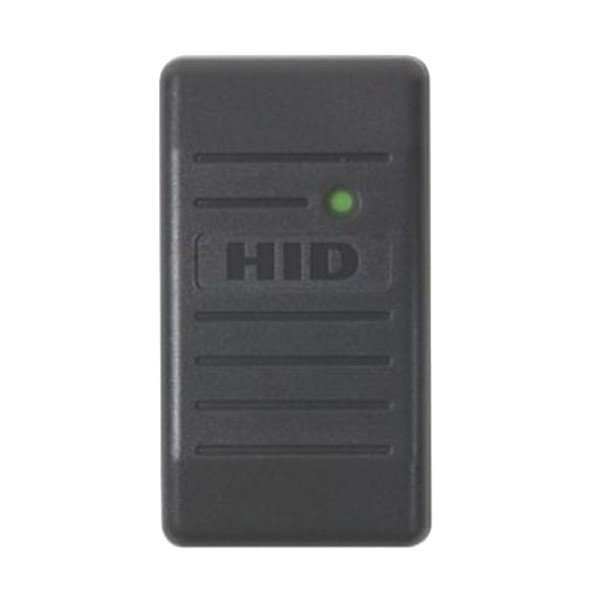 MINI MULLION PROX CARD READER