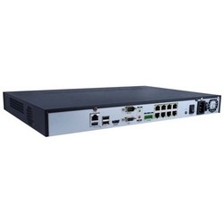 Network Access Server, Pre-Loaded, Microsoft Windows 7, RJ45, 50-Door, 2 TB, 48 Volt DC, 2.5 Ampe...