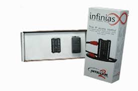 INFINIAS CERTIFICATION TRAINING - FEE TO