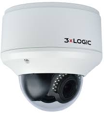 VISIX 2 MEGAPIXEL IP CAMERA, S-SERIES, O