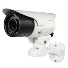 5.0 MP INDOOR/OUTDOOR BULLET NETWORK CAM