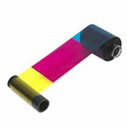 Pronto - YMCKO Dye Film - 100 images