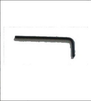 Hex Socket Driver Bit for eIDC32 cover plate removal