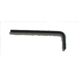 Hex Key Wrench for eIDC32 cover plate removal