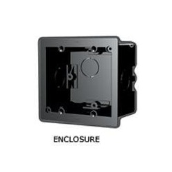 Recessed Mounting Box