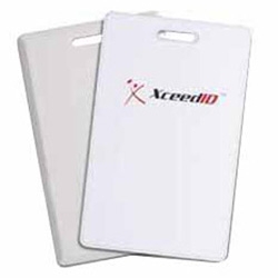 Clamshell ISO-X Lite Secure Access Card (App only/14443) XceedID part number: 9420