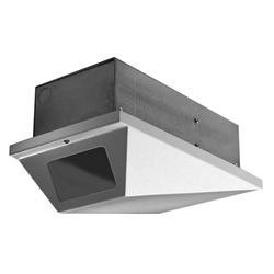 Imagepack Ceiling Mount for EH2100. 2 ft. x 2 ft. Ceiling Panel, White, for use in Suspended Ceiling Applications. Replaces Existing Ceiling Tile. Includes 360-degree Locking Rotating Plate