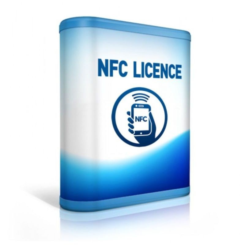 IP Intercom NFC License
