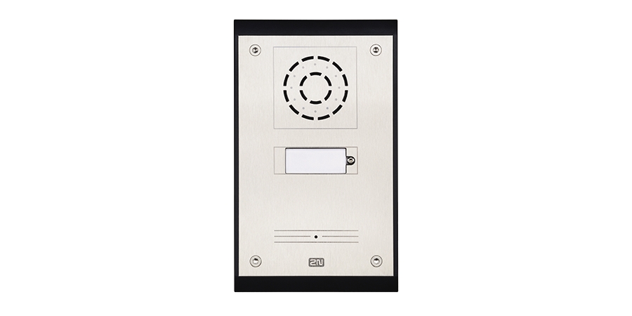 Helios IP Uni - 1 Button