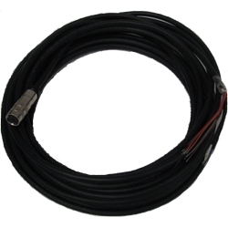 MIC612 Shielded Thermal Camera Cable, 2 m