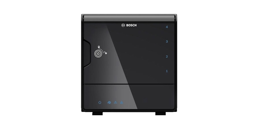 Security System All-In-One Recorder, DIVAR IP 5000, 100 to 240V AC, 47 to 63 Hertz, 32 Channel, 1...