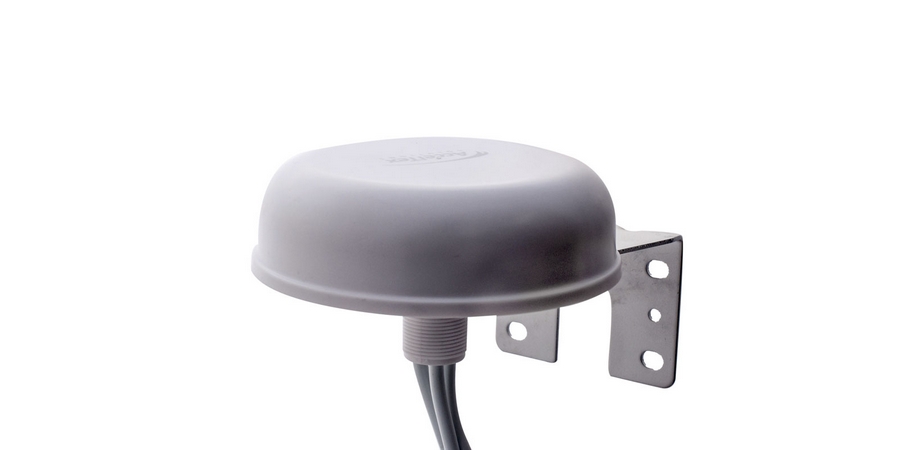 2.4/5 GHz 3/4 dBi 3 Element Indoor/Outdoor Omni Antenna with RPSMA