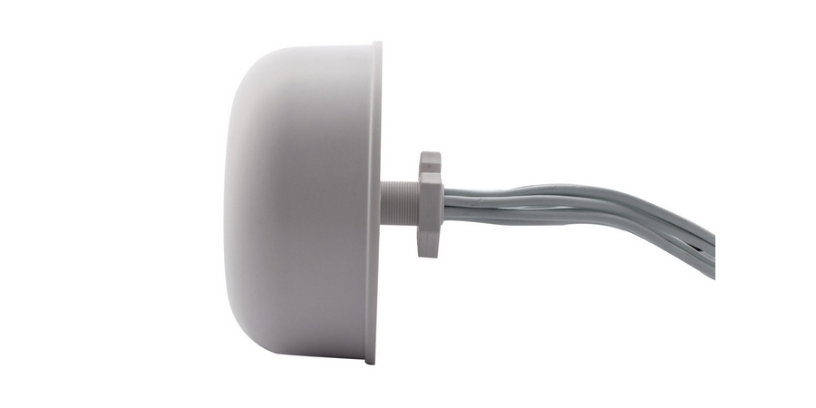 2.4/5 GHz 3/4 dBi 6 Element Indoor/Outdoor Omni Antenna with RPSMA