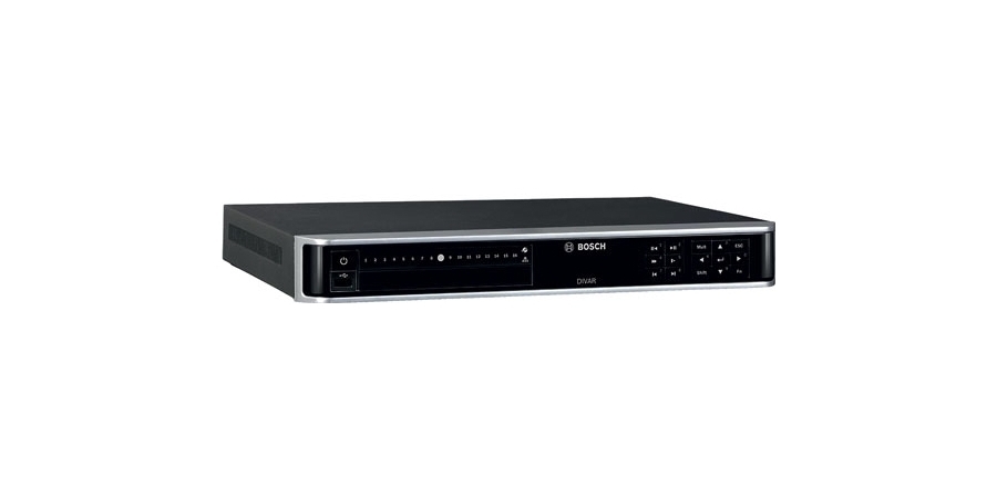Network Video Recorder, High Resolution, 32-Channel IP Camera, 16-Port PoE, H.264/H.265/MJPEG, 32...